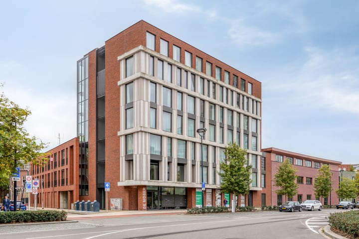 Foto 6 van Spoorlaan 450-18