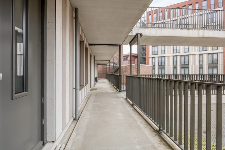 Foto 7 van Spoorlaan 450-18