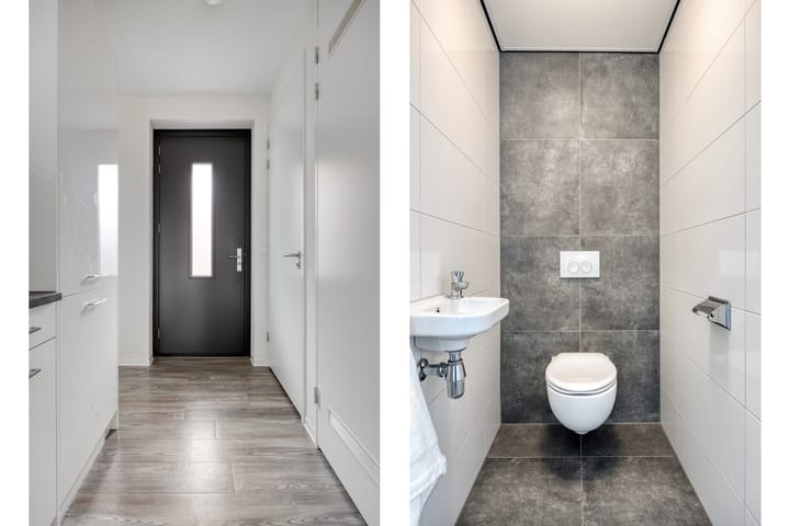 Foto 11 van Spoorlaan 450-18