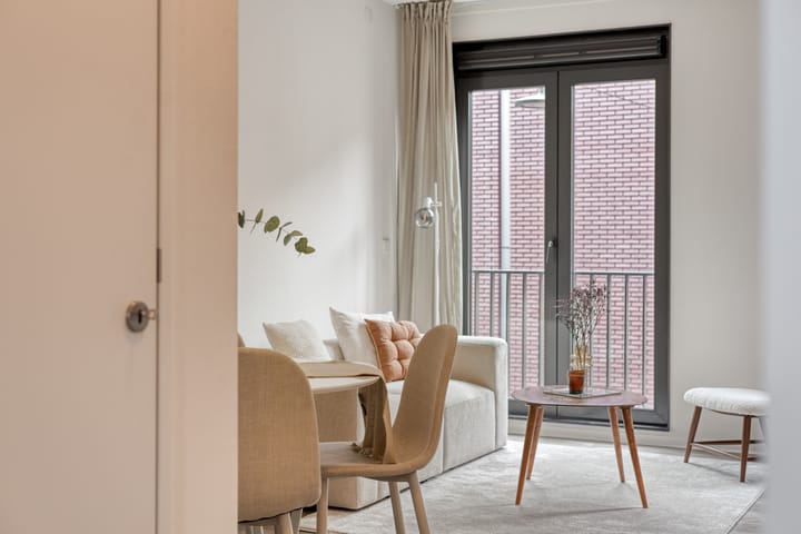 Foto 12 van Spoorlaan 450-18