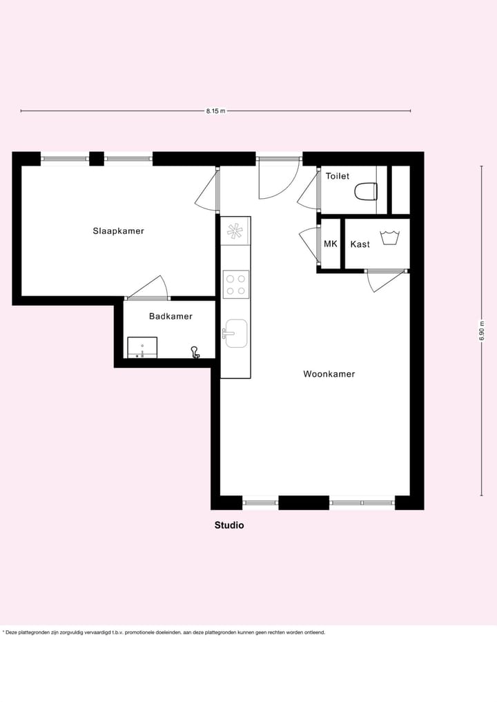 Foto 26 van Spoorlaan 450-18