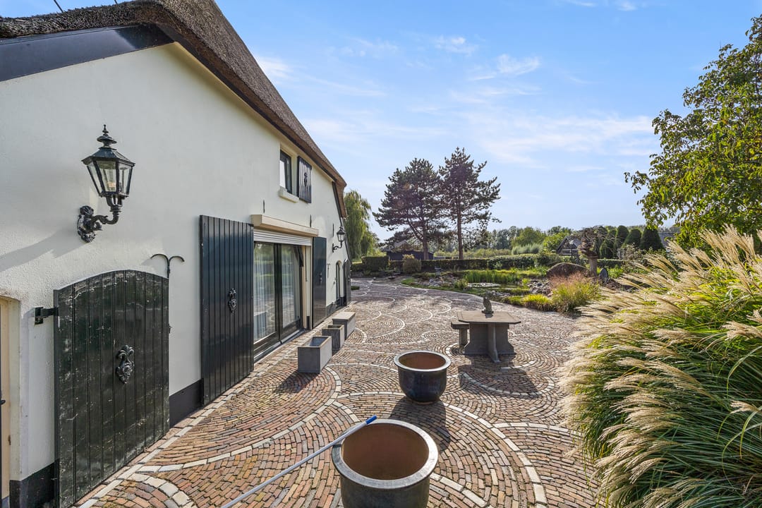 Foto 46 van Kloosterstraat 21