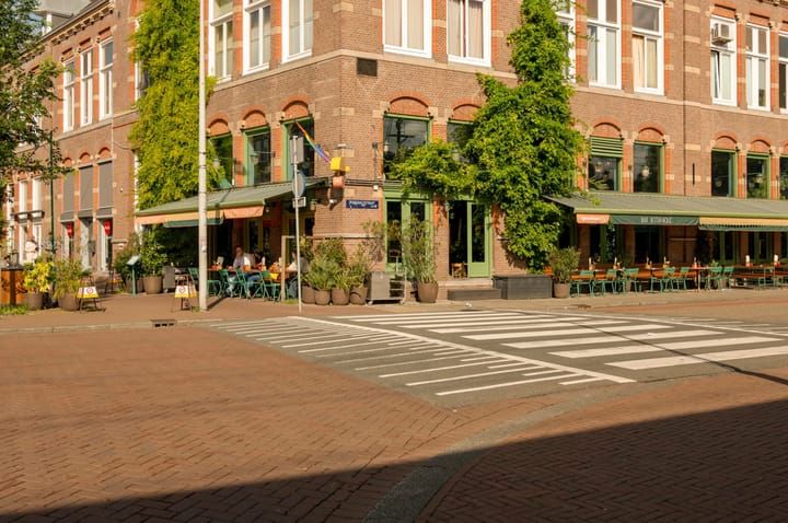 Foto 25 van Madurastraat 3-D