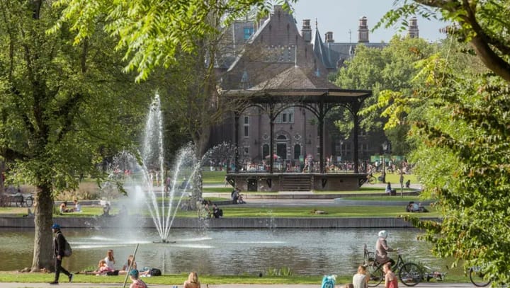 Foto 29 van Madurastraat 3-D