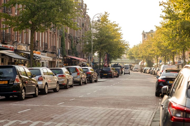 Foto 27 van Madurastraat 3-D