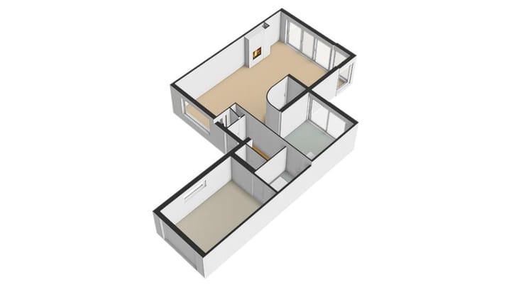 Photo 45 of Akkerwinde 45