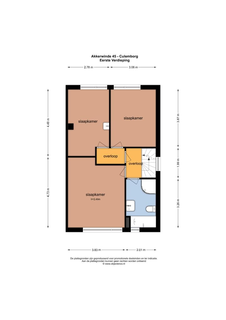 Photo 46 of Akkerwinde 45