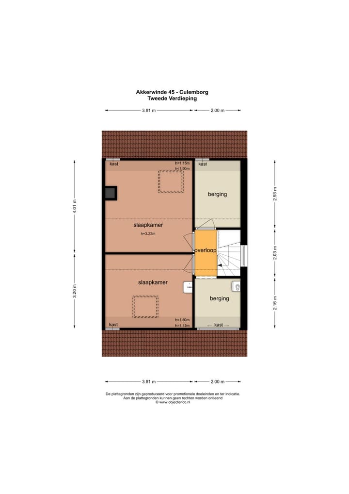 Photo 49 of Akkerwinde 45