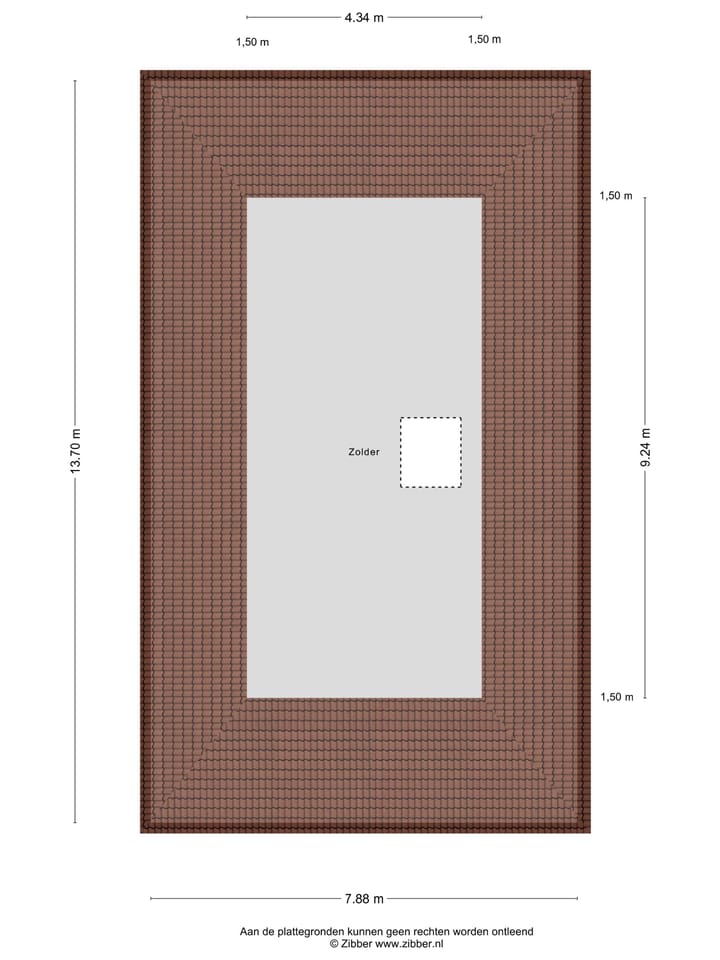 Foto 95 van Kloosterstraat 21