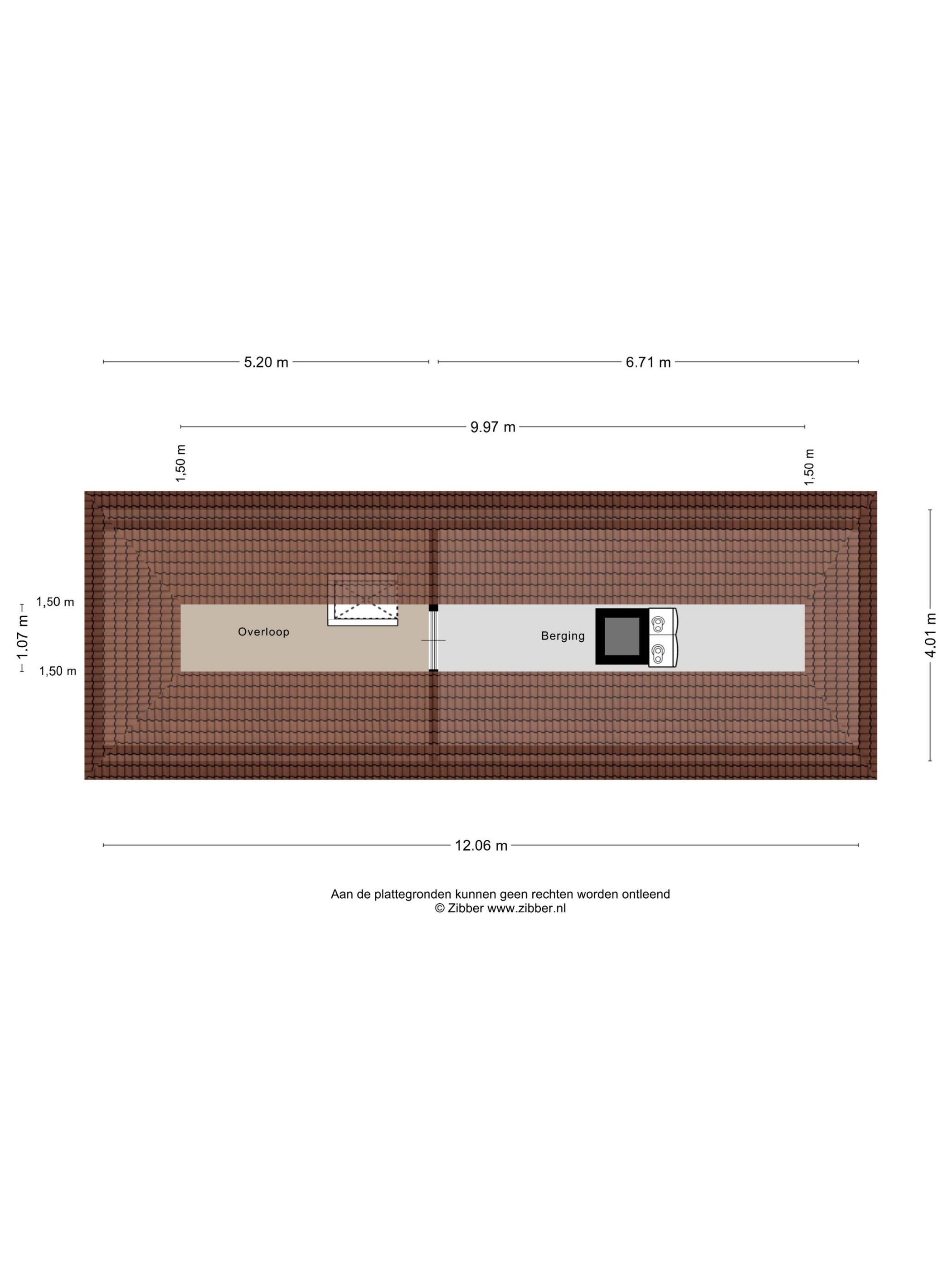 Foto 96 van Kloosterstraat 21