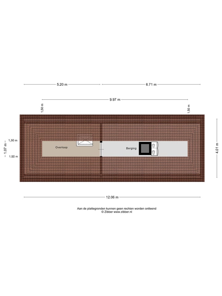 Foto 96 van Kloosterstraat 21