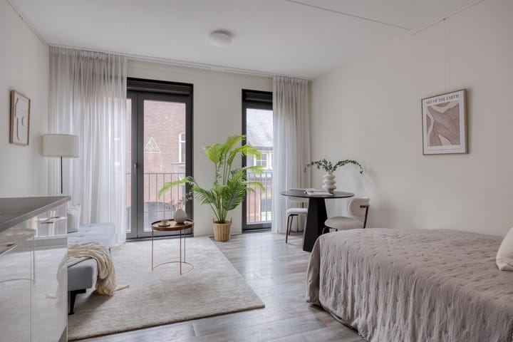 Foto 1 van Spoorlaan 450-16