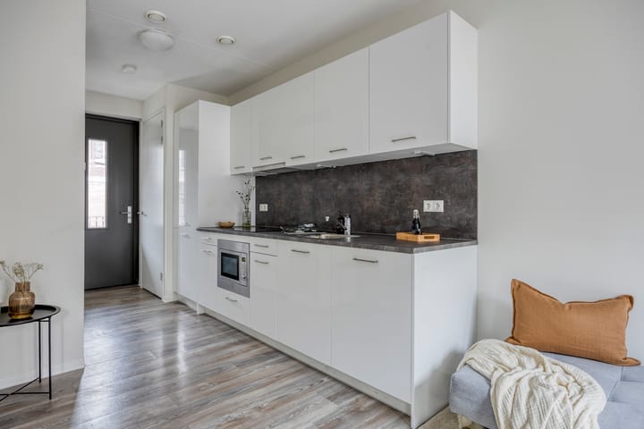 Foto 2 van Spoorlaan 450-16