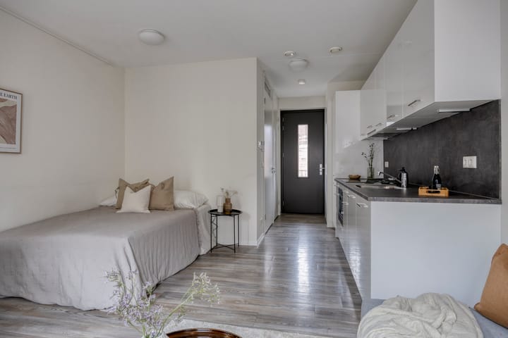 Foto 3 van Spoorlaan 450-16