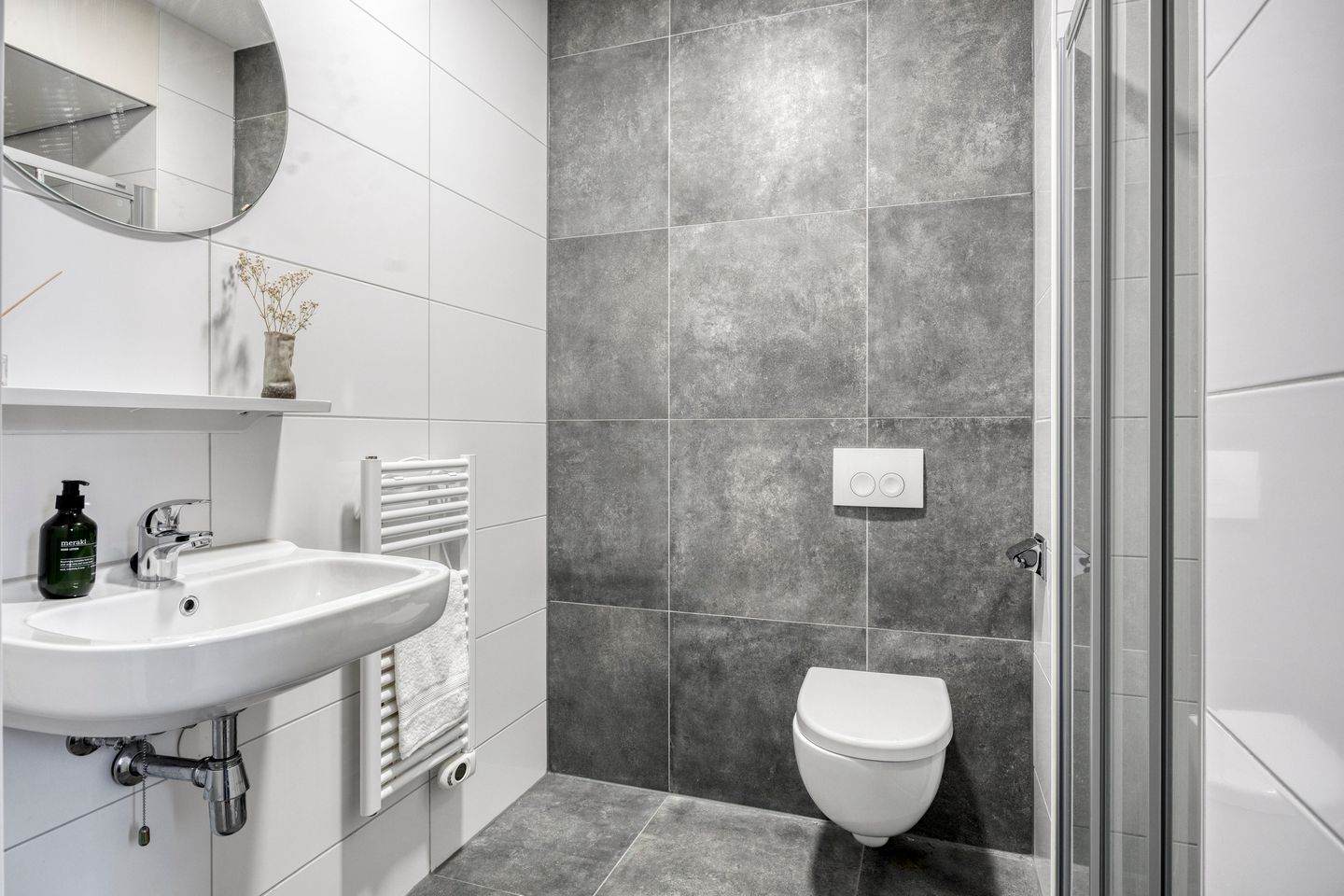 Foto 5 van Spoorlaan 450-16