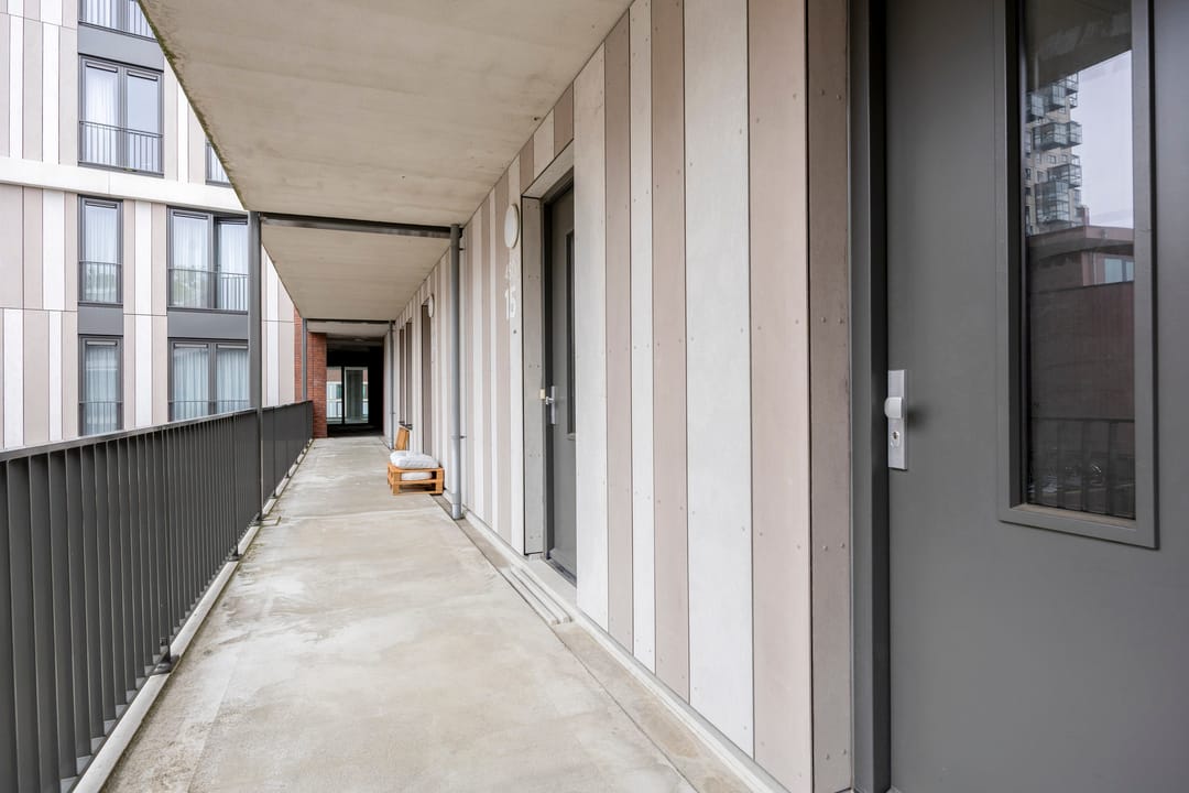 Foto 7 van Spoorlaan 450-16