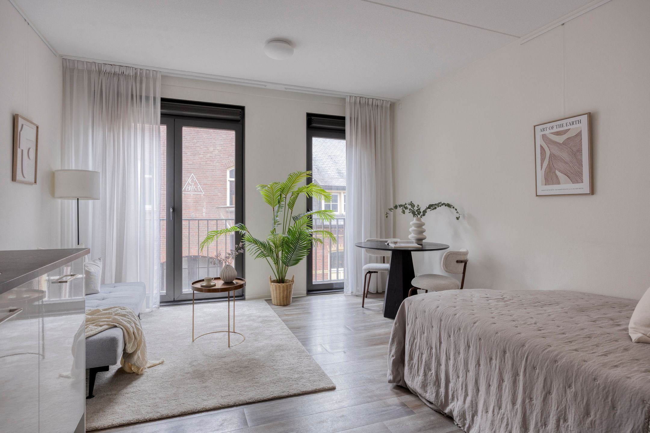 Foto 9 van Spoorlaan 450-16