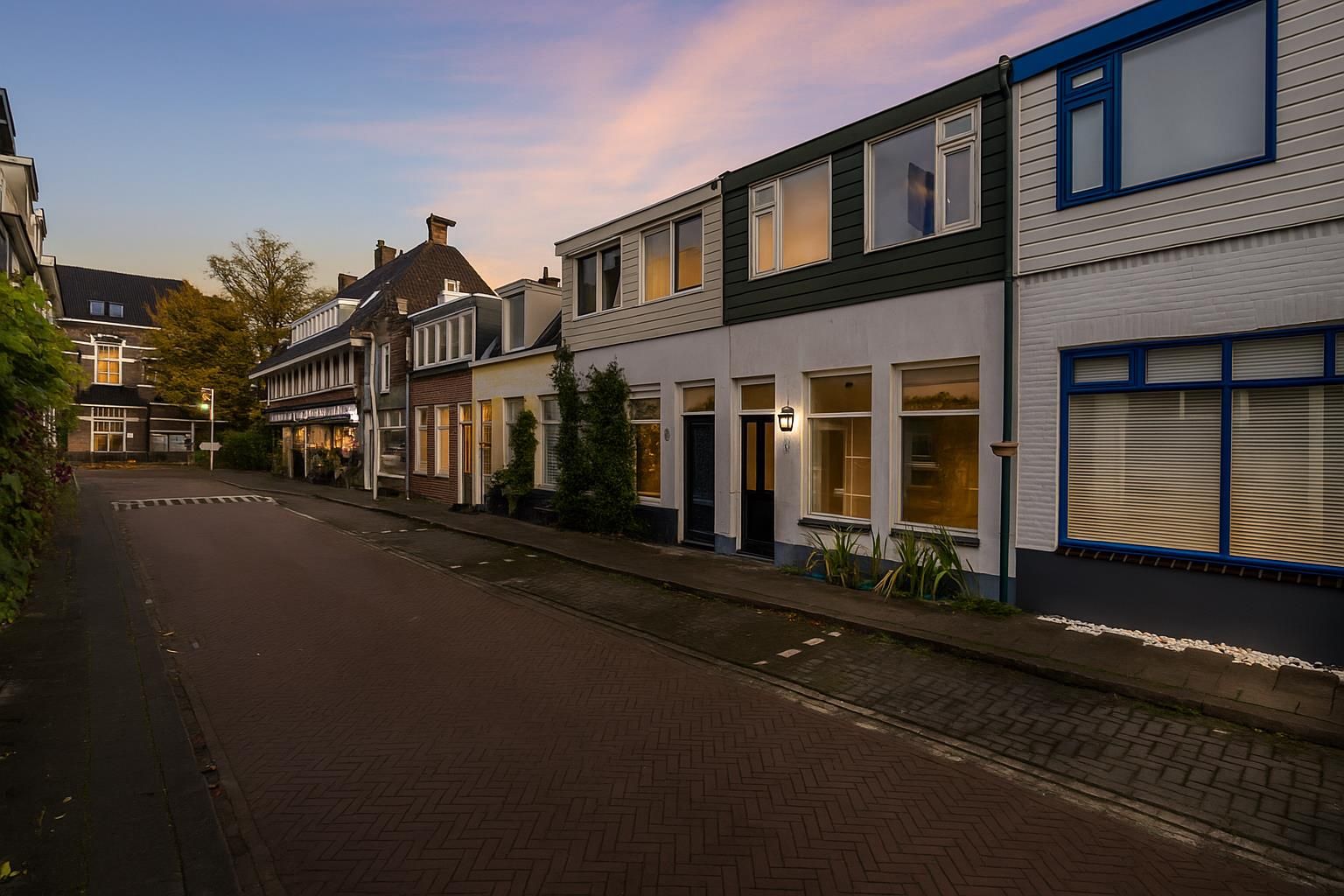 Hogeweg, 14, Bussum, 1401TL, Noord-Holland, Nederland 14