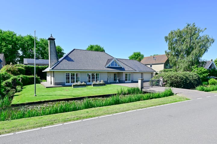 Burgemeester Padmosweg 100