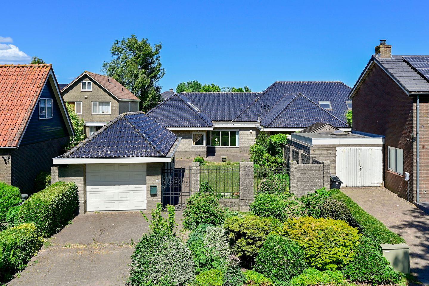 Foto 4 van Burgemeester Padmosweg 100