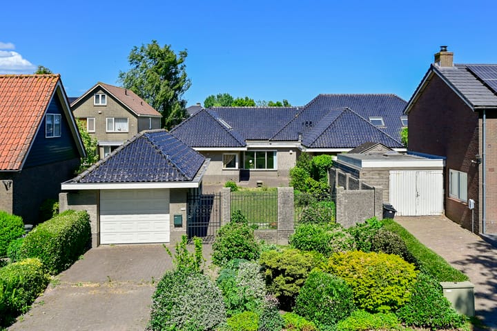 Foto 4 van Burgemeester Padmosweg 100