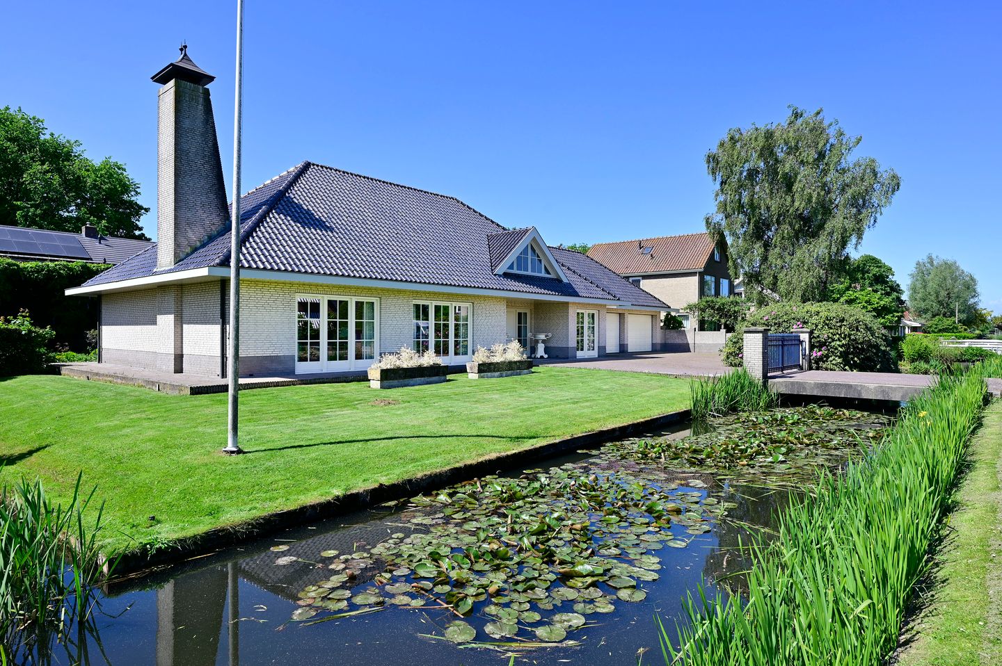 Foto 5 van Burgemeester Padmosweg 100