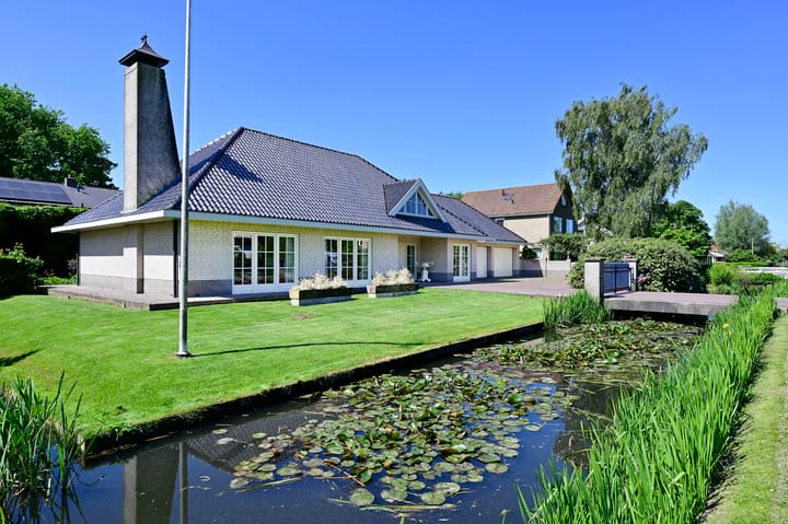 Photo 5 of Burgemeester Padmosweg 100