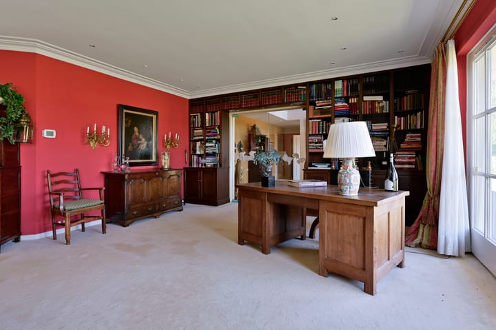 Photo 12 of Burgemeester Padmosweg 100