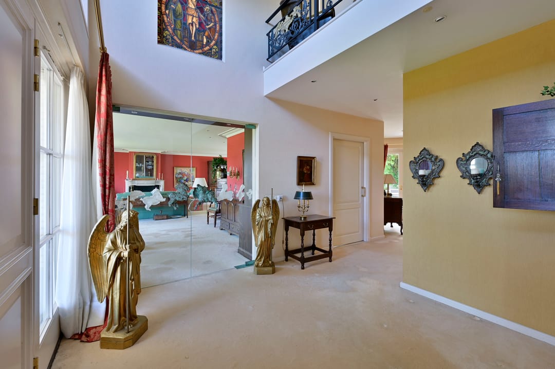 Foto 13 van Burgemeester Padmosweg 100