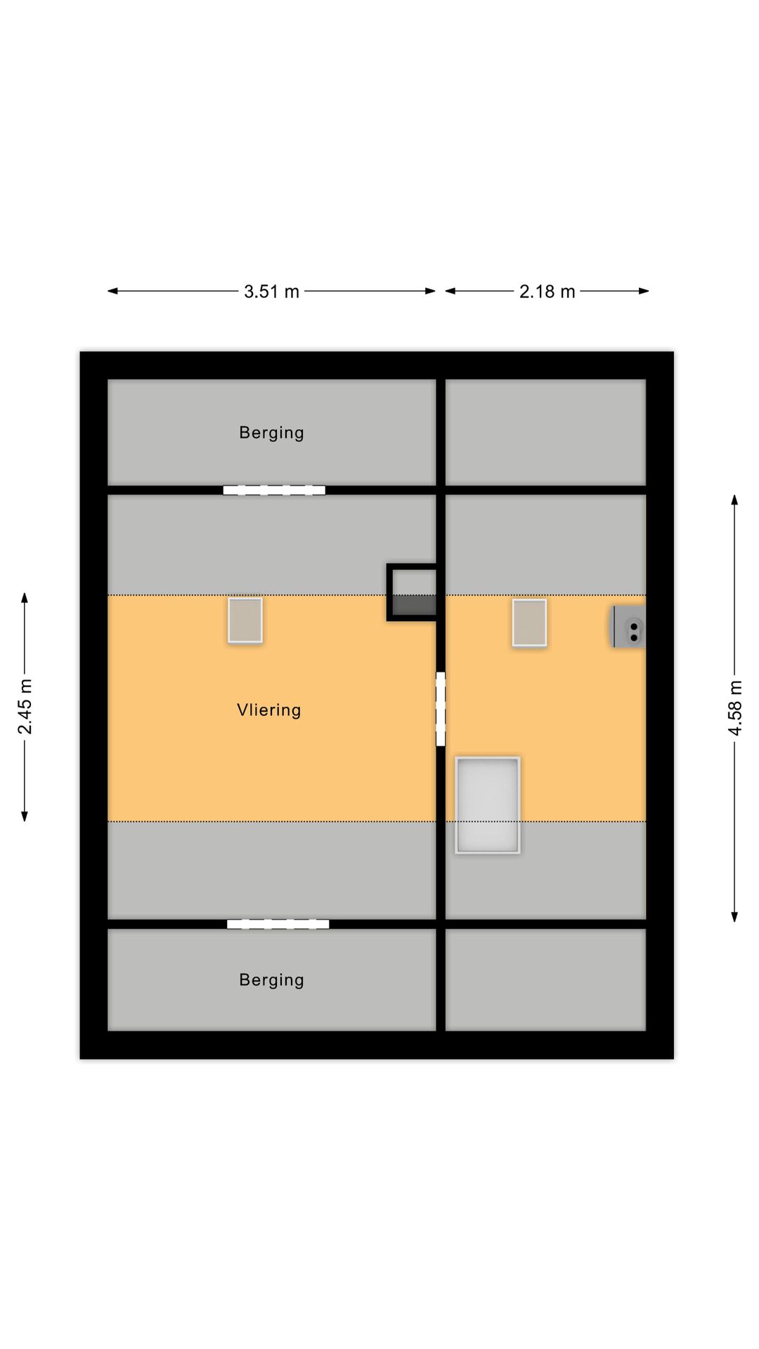 Photo 53 of Stijn Streuvelslaan 25