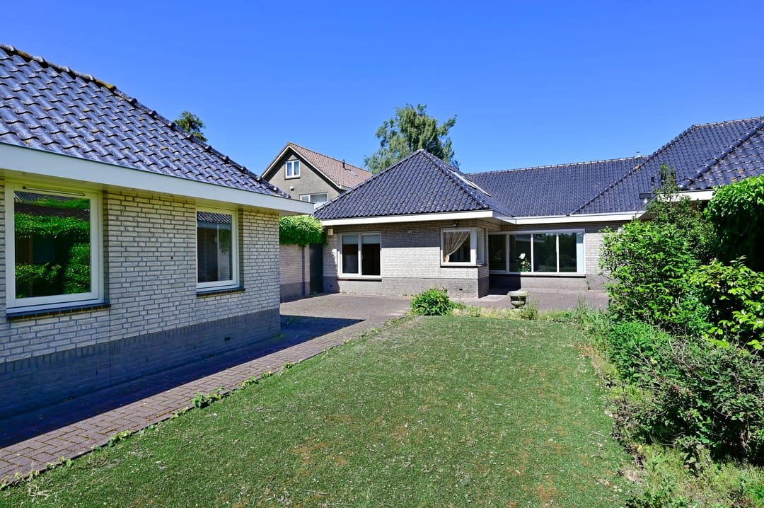 Foto 61 van Burgemeester Padmosweg 100