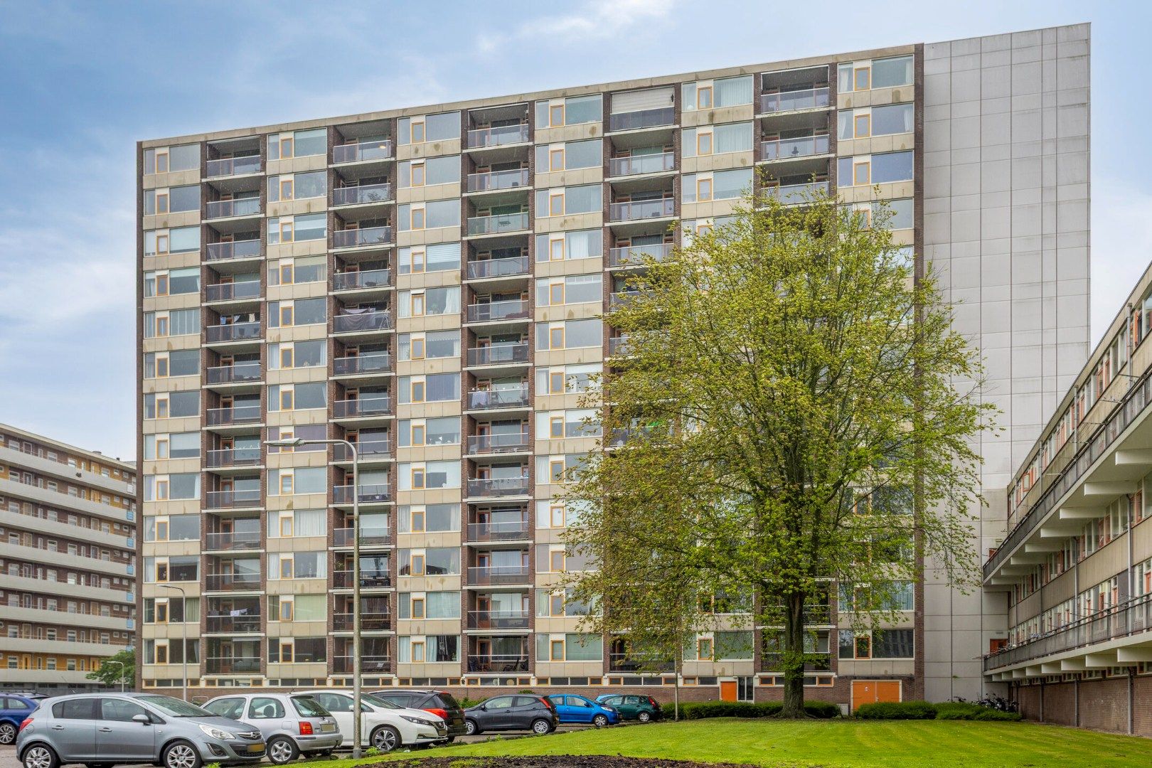 Monteverdilaan, 199, Zwolle, 8031DM, Overijssel, Nederland 199