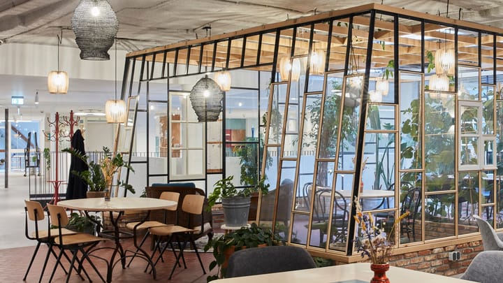 Foto 2 van Vondellaan 179