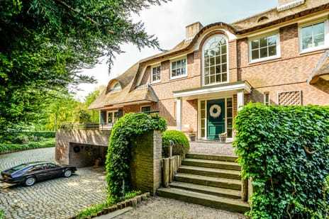 Van Bergenlaan thumbnail