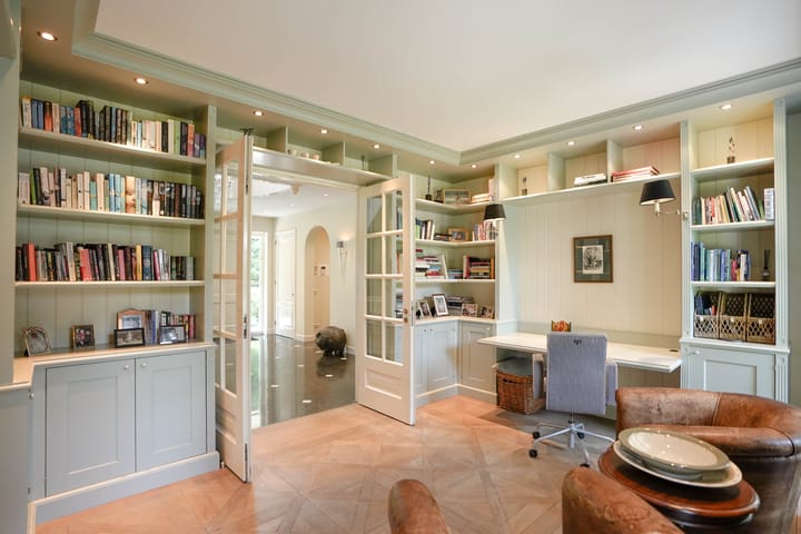 Photo 7 of Van Bergenlaan 1-A