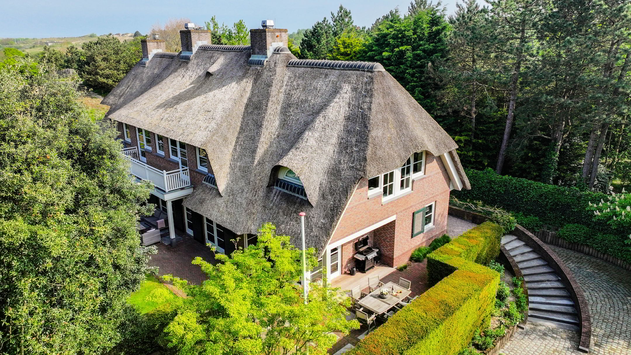 Photo 9 of Van Bergenlaan 1-A