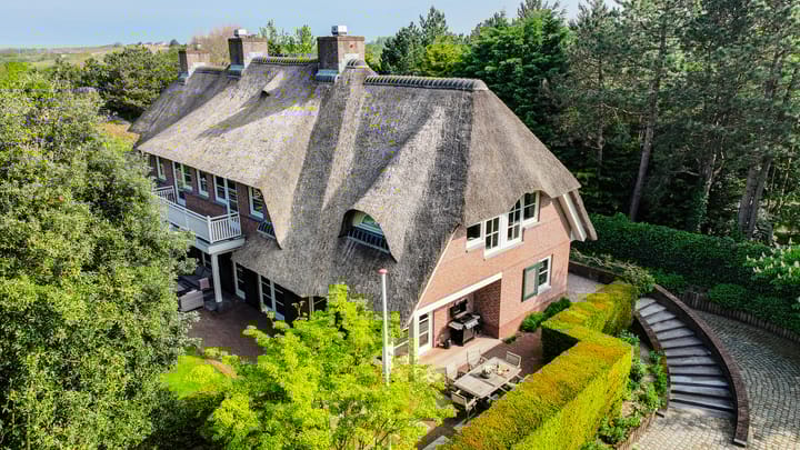 Photo 9 of Van Bergenlaan 1-A