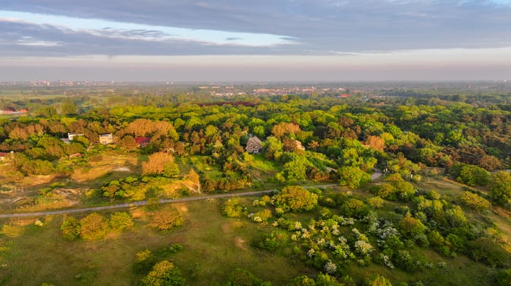 Photo 13 of Van Bergenlaan 1-A