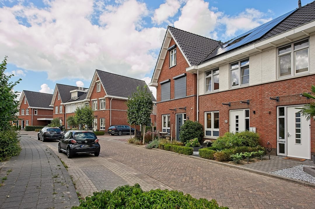 Foto 7 van Het Veer 16