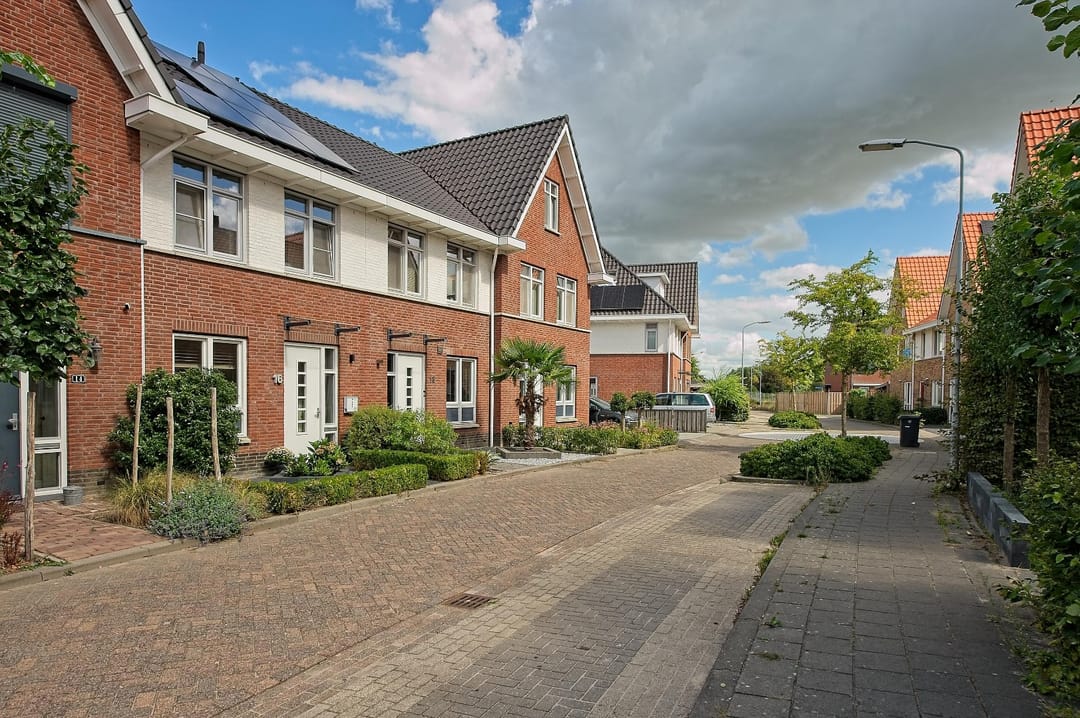 Foto 8 van Het Veer 16