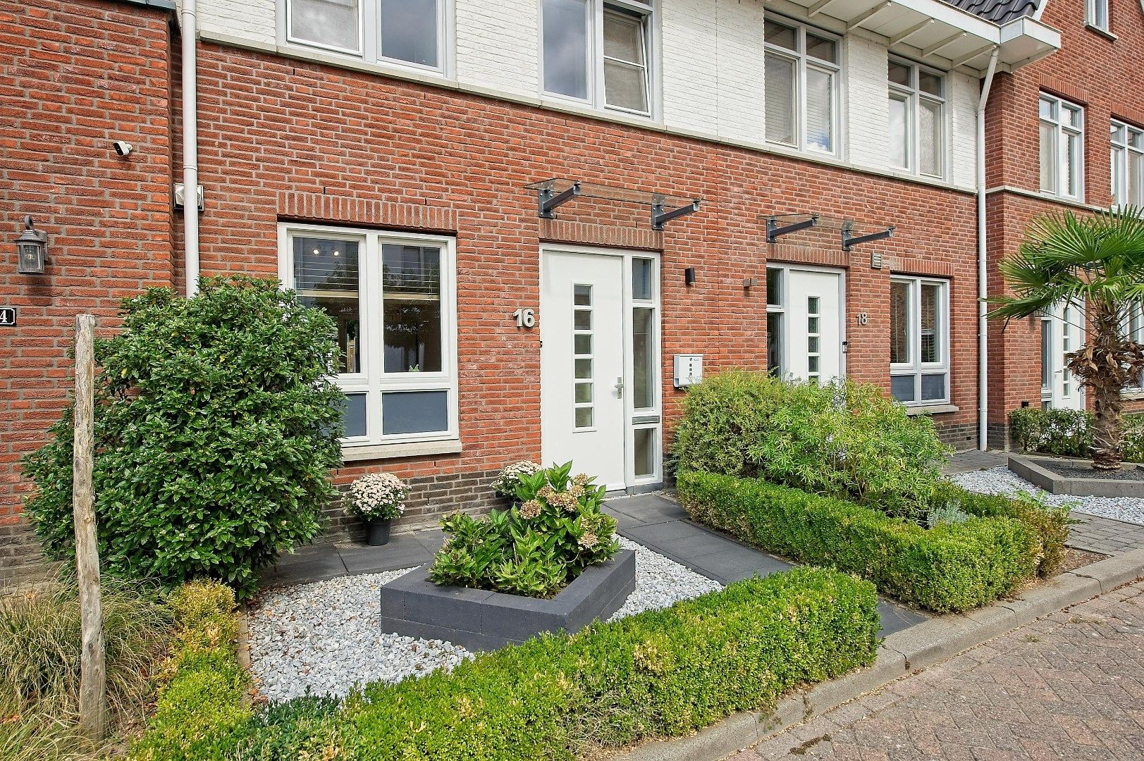 Foto 9 van Het Veer 16