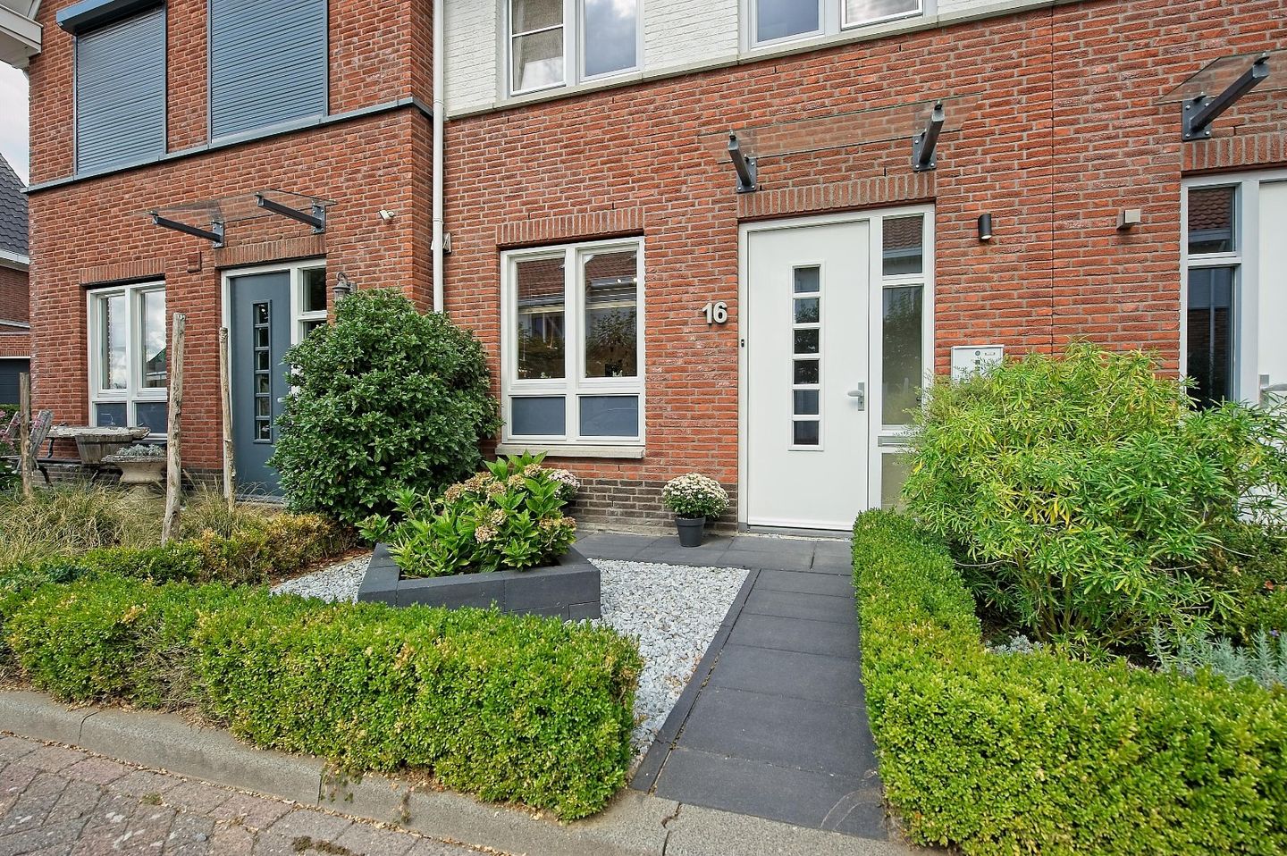 Foto 10 van Het Veer 16