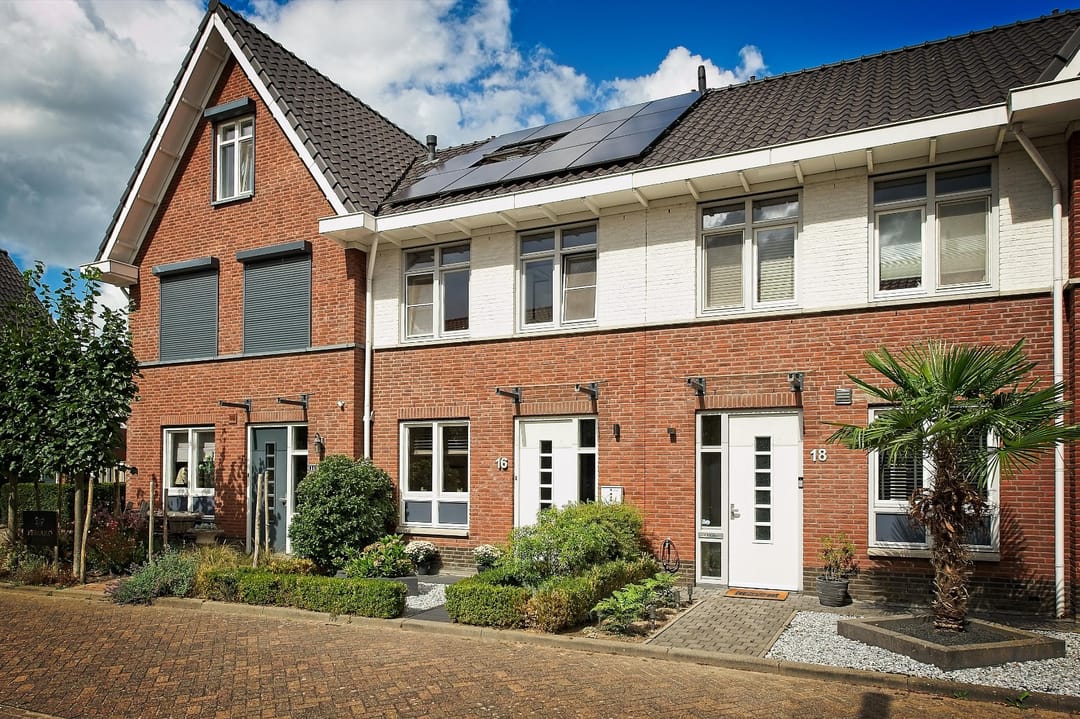 Foto 11 van Het Veer 16