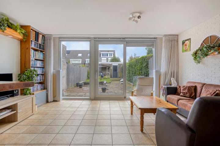 Foto 7 van Jan Bijhouwerstraat 1