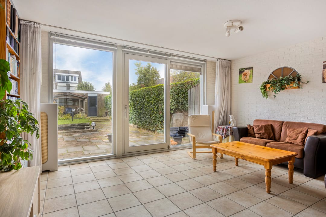 Foto 8 van Jan Bijhouwerstraat 1