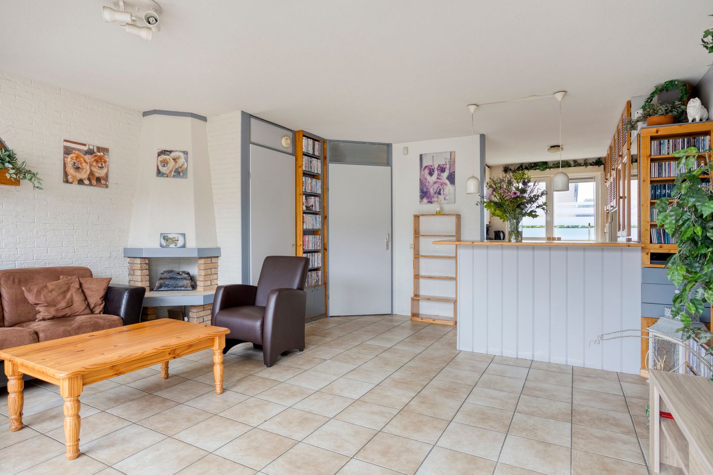 Foto 10 van Jan Bijhouwerstraat 1