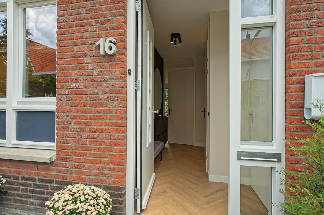 Foto 16 van Het Veer 16