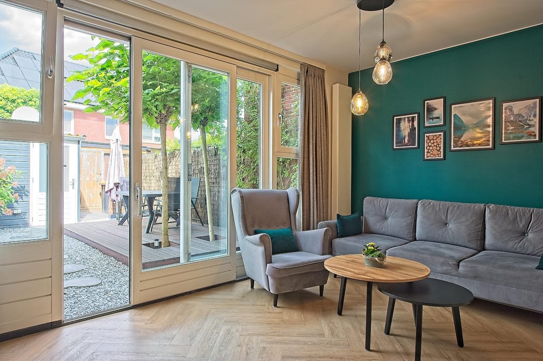 Foto 23 van Het Veer 16