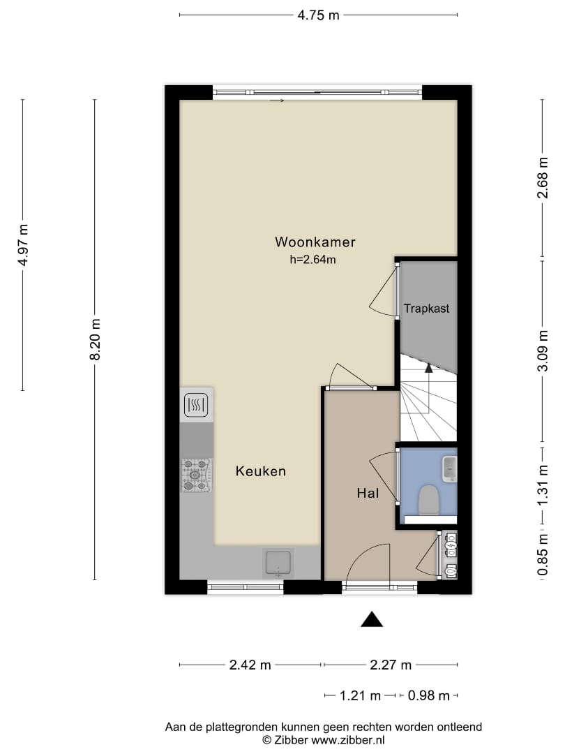 Foto 44 van Het Veer 16