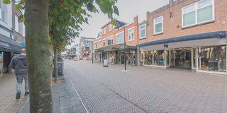 Bekijk 360° foto's